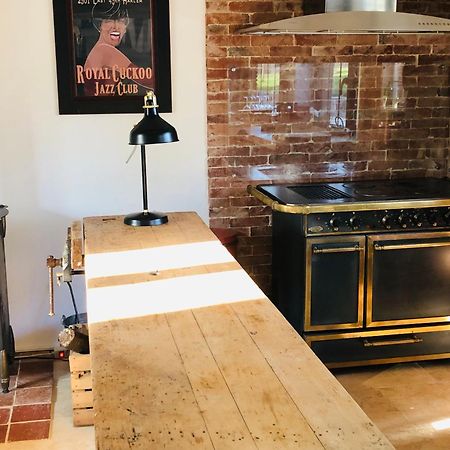 Rouge Cottage Gite 4 Etoiles Billard Gueutteville-les-Gres 외부 사진