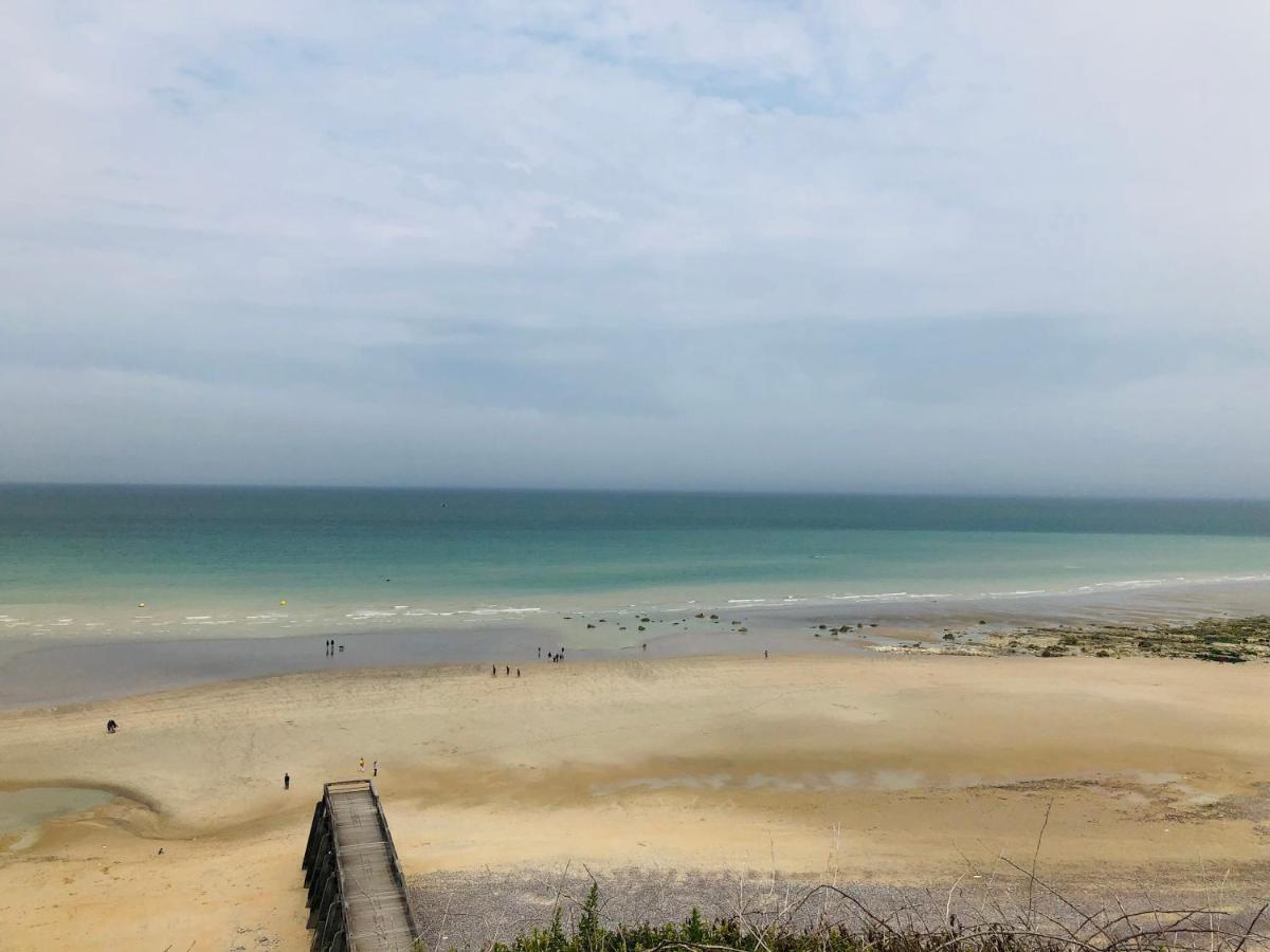 Rouge Cottage Gite 4 Etoiles Billard Gueutteville-les-Gres 외부 사진