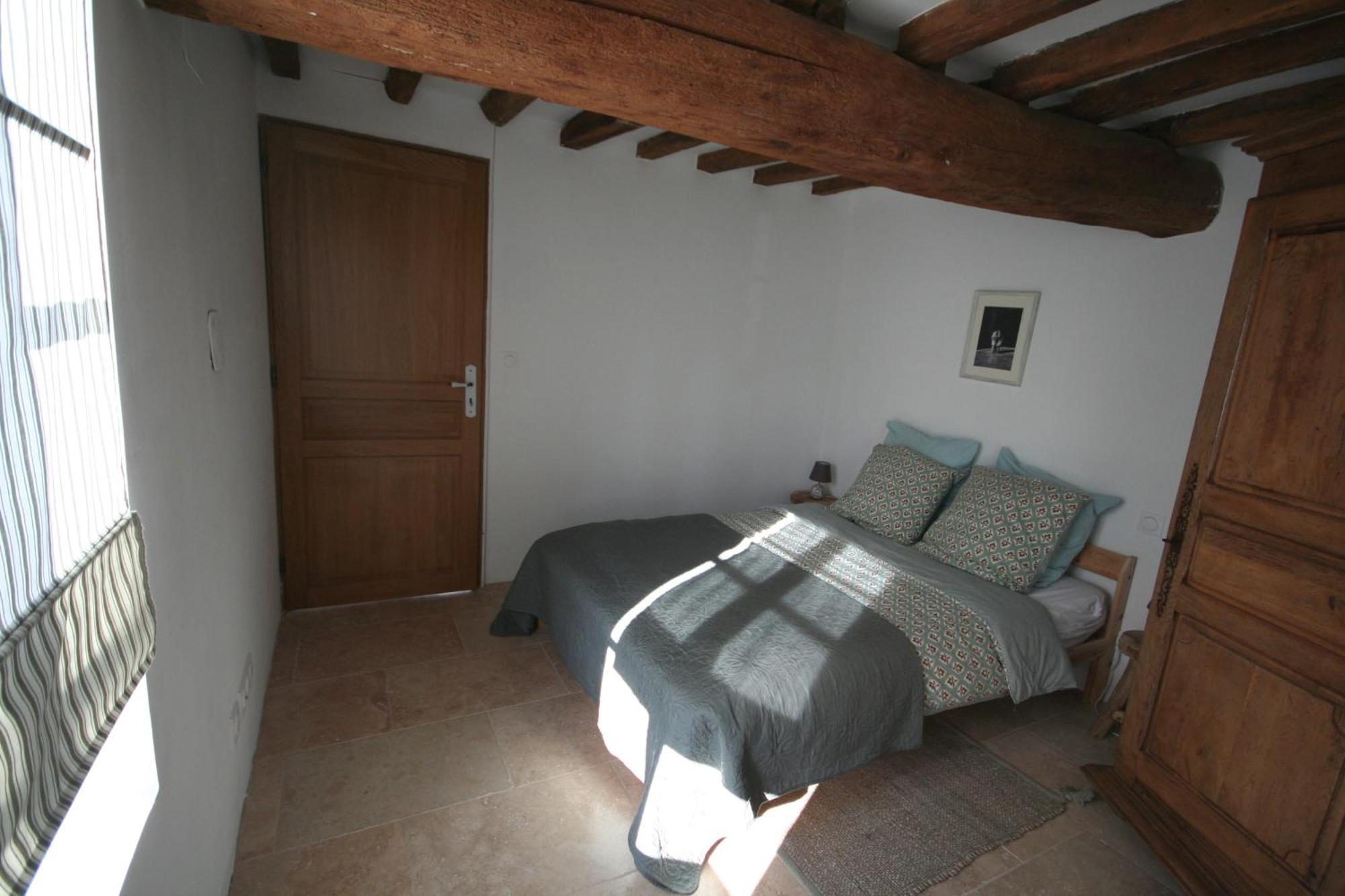 Rouge Cottage Gite 4 Etoiles Billard Gueutteville-les-Gres 외부 사진